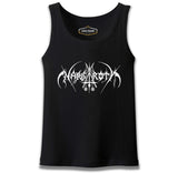 Nargaroth Siyah Erkek Atlet