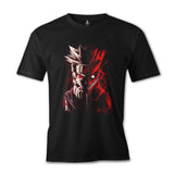 Naruto - Storm Black Men's Tshirt