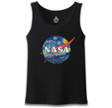 Nasa - Van Gogh Black Men's Athlete