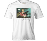 Newton - Apple White Men's Tshirt
