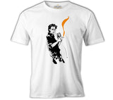 Nick Cave - Mercy White Men's T-Shirt
