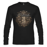 Nightwish - Endless Forms Most Beautiful Black Men's Sweatshirt