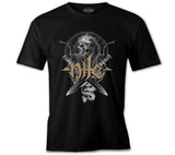 Nile - Legacy of the Catacombs Black Men's Tshirt