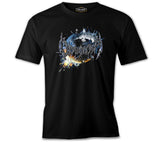 Obscura - Cosmogenesis Black Men's Tshirt