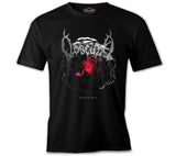 Obscura - Diluvium Black Men's Tshirt