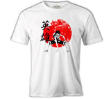 One Piece - Hero White Men's T-Shirt