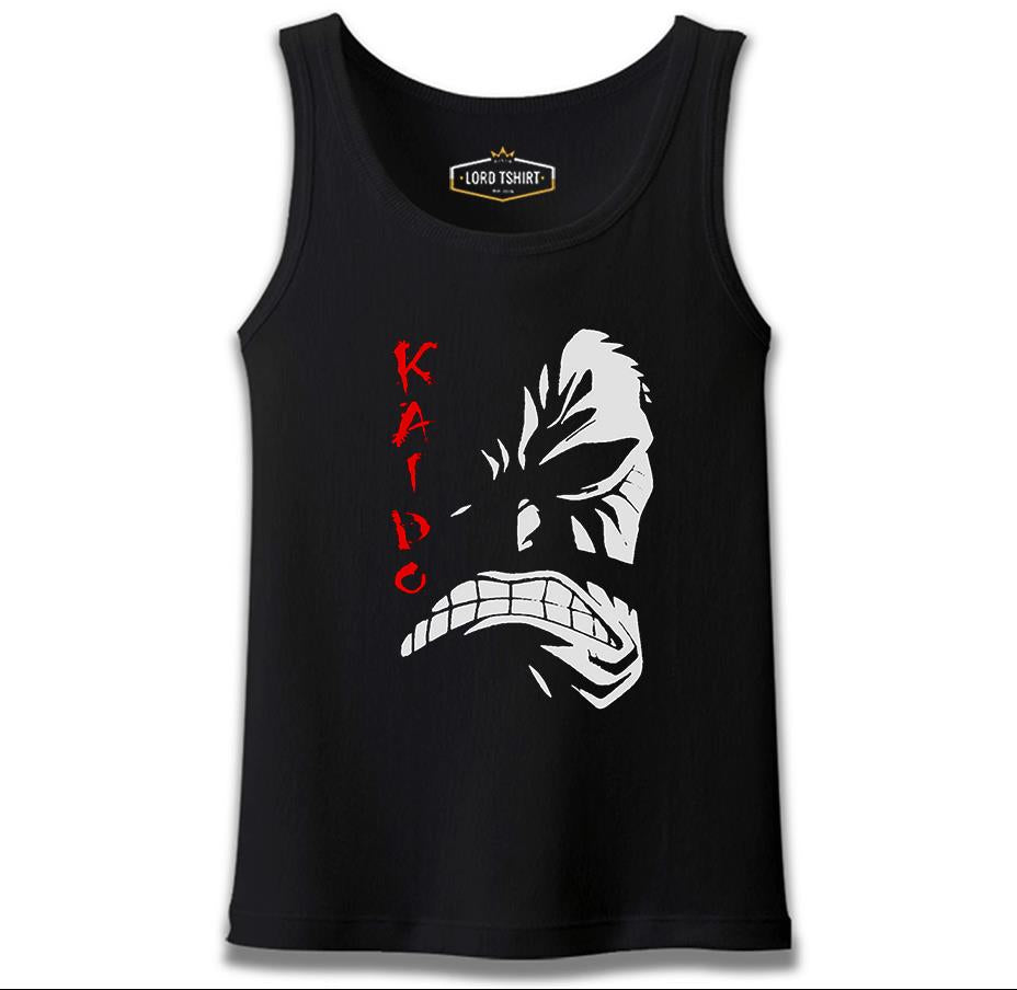 One Piece - Kaido Black Men's Athlete