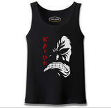 One Piece - Kaido Black Men's Athlete