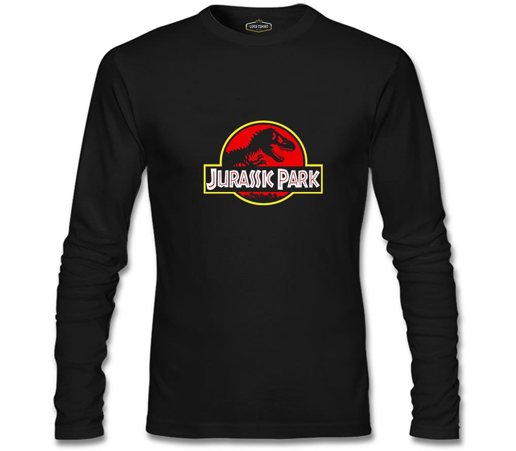 One Piece - King of Pirates Siyah Erkek Sweatshirt