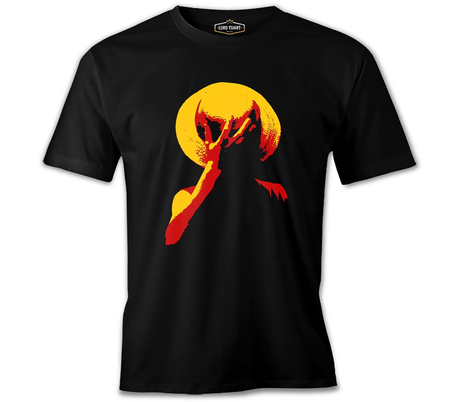 One Piece - Luffy Straw Hat