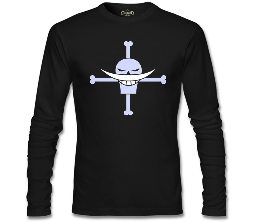 One Piece - Roger Black Men's Sweatshirt