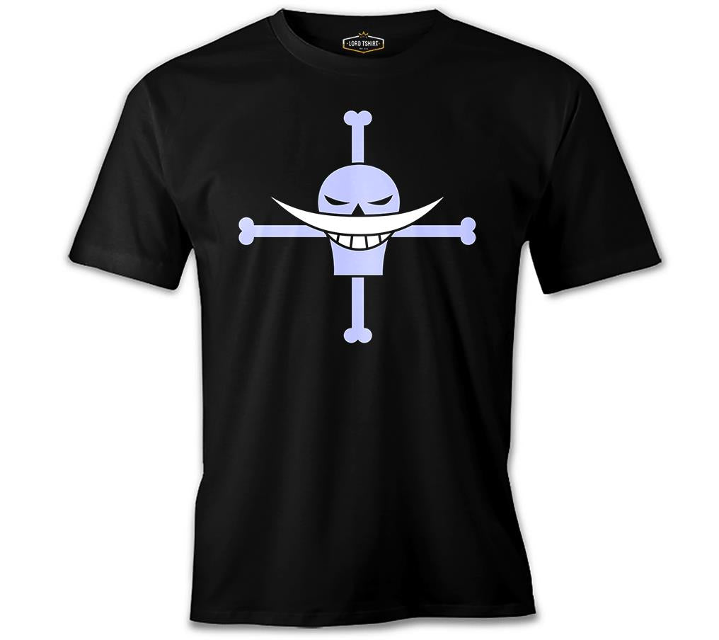 One Piece - Roger Black Men's Tshirt