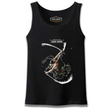 One Piece - Rononoa Hunter Black Men's Athlete