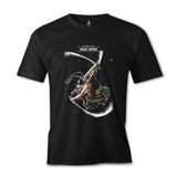 One Piece - Rononoa Hunter Black Men's Tshirt