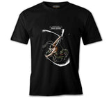 One Piece - Rononoa Hunter Black Men's Tshirt