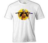 One Piece - Trafalgar Law White Men's T-Shirt