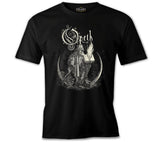 Opeth - Ghost Reveries 2 Black Men's Tshirt