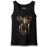 Opeth - Ghost Reveries Siyah Erkek Atlet