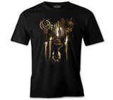 Opeth - Ghost Reveries Siyah Erkek Tshirt