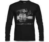 Opeth - Morningrise Siyah Erkek Sweatshirt