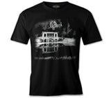 Opeth - Morningrise Siyah Erkek Tshirt