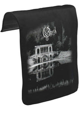 Opeth - Morningrise Unisex Black Snap-On Messenger Bag Cover CK-472 