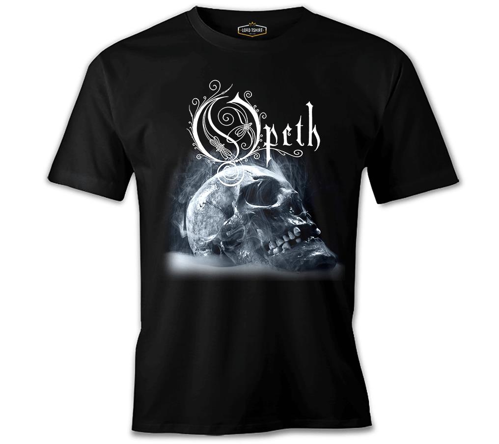 Opeth - Skull