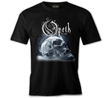 Opeth - Skull