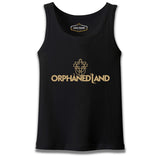 Orphaned Land - Logo Siyah Erkek Atlet