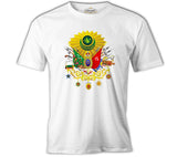 Ottoman Coat of Arms II White Men's Tshirt