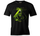 Overkill - Historikill Black Men's Tshirt