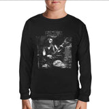 Pantera - Dimebag Scratch Black Kids Sweatshirt