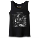 Pantera - Dimebag Scratch Siyah Erkek Atlet