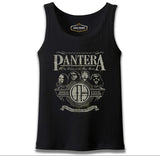 Pantera - High Noon Siyah Erkek Atlet