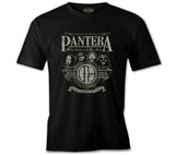Pantera - High Noon Siyah Erkek Tshirt