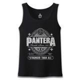 Pantera - Stronger than All Black Male Athlete