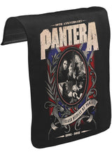 Pantera - Vulgar Display of Power Unisex Black Snap-On Messenger Bag Cover CK-46 