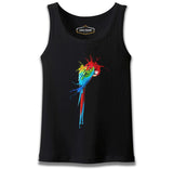 Parrot Siyah Erkek Atlet