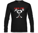 Pearl Jam - Alive Black Men's Sweatshirt
