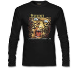 Pestilence - Consuming Impulse Black Men's Sweatshirt