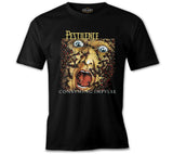 Pestilence - Consuming Impulse Black Men's Tshirt