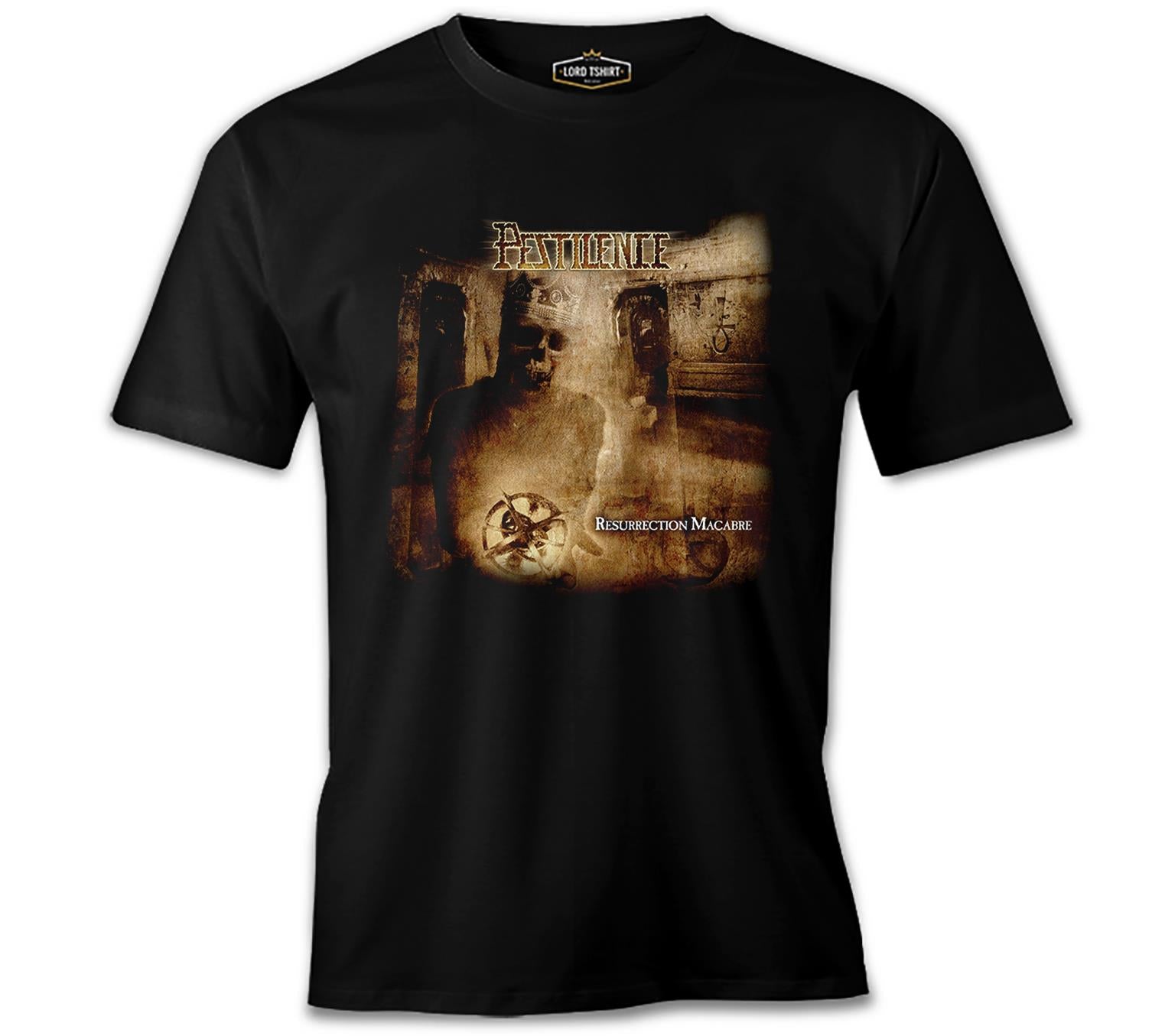 Pestilence - Resurrection Macabre