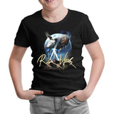 Pink Floyd - Roger Waters Siyah Çocuk Tshirt