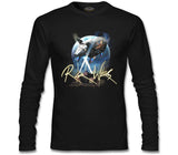 Pink Floyd - Roger Waters Siyah Erkek Sweatshirt