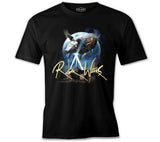 Pink Floyd - Roger Waters Siyah Erkek Tshirt