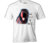 Pink Floyd - The Wall White Men's Tshirt
