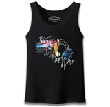 Pink Floyd - The Wall Siyah Erkek Atlet