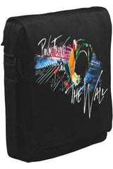 Pink Floyd - The Wall Unisex Siyah Postacı Çanta