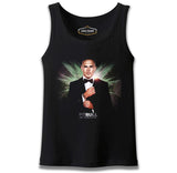 Pitbull Siyah Erkek Atlet