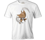 Pokemon - Kabutops White Men's T-Shirt